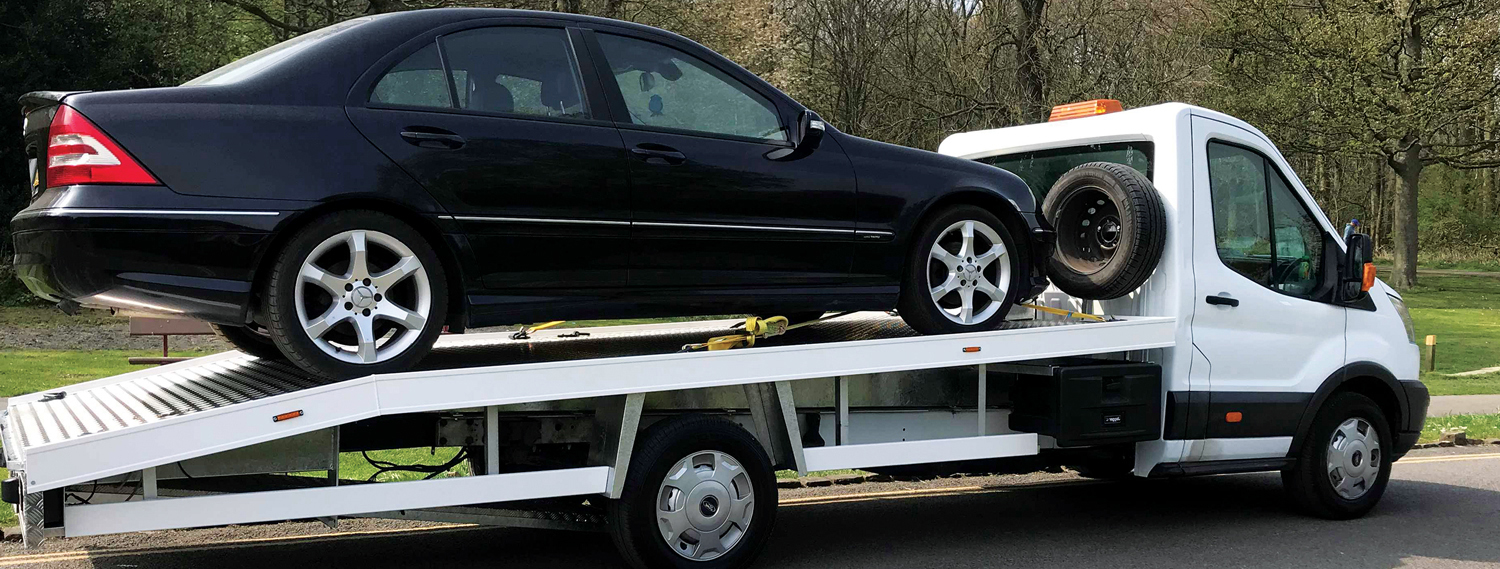 Karataş Oto Çekici