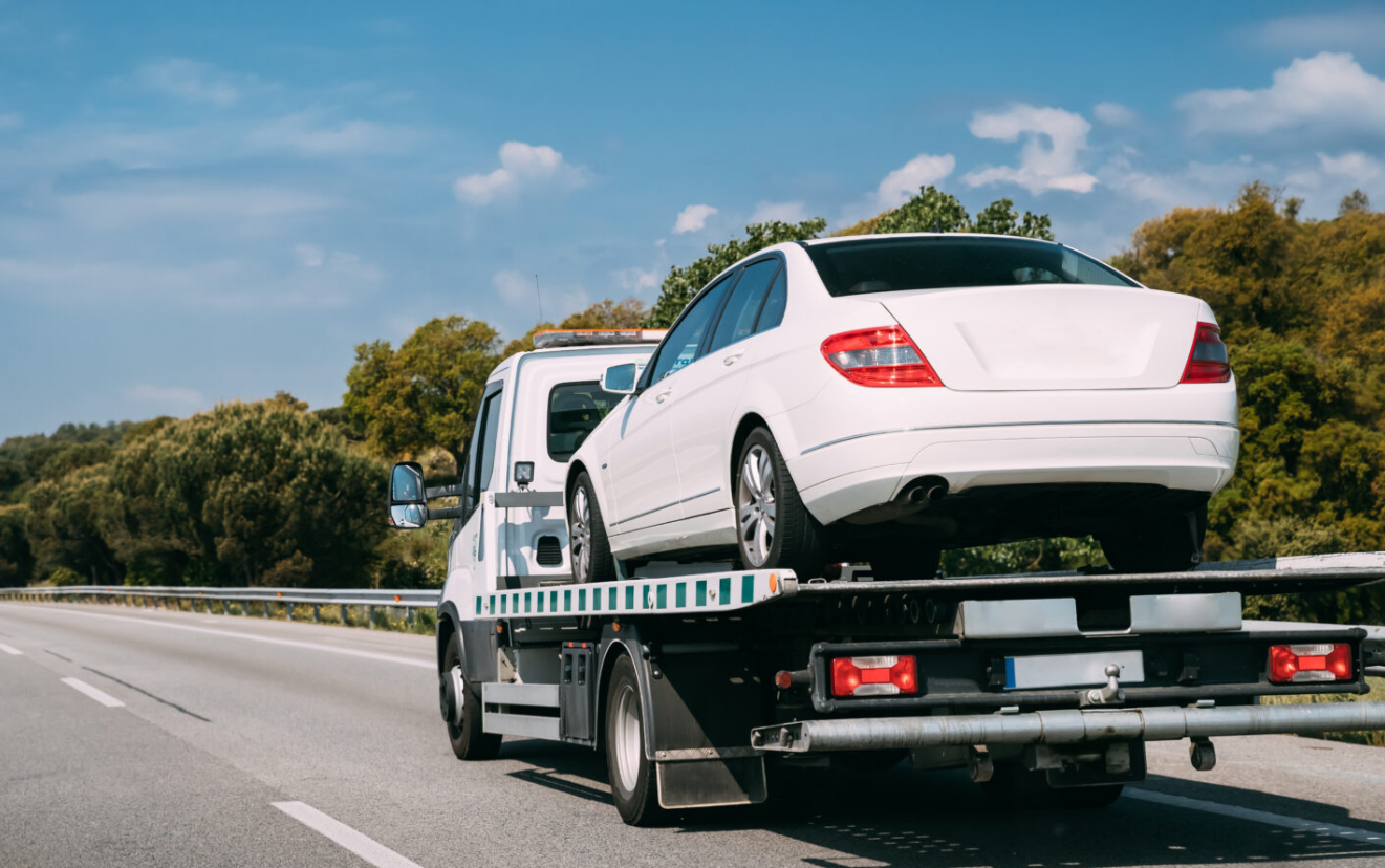 Karataş Oto Çekici